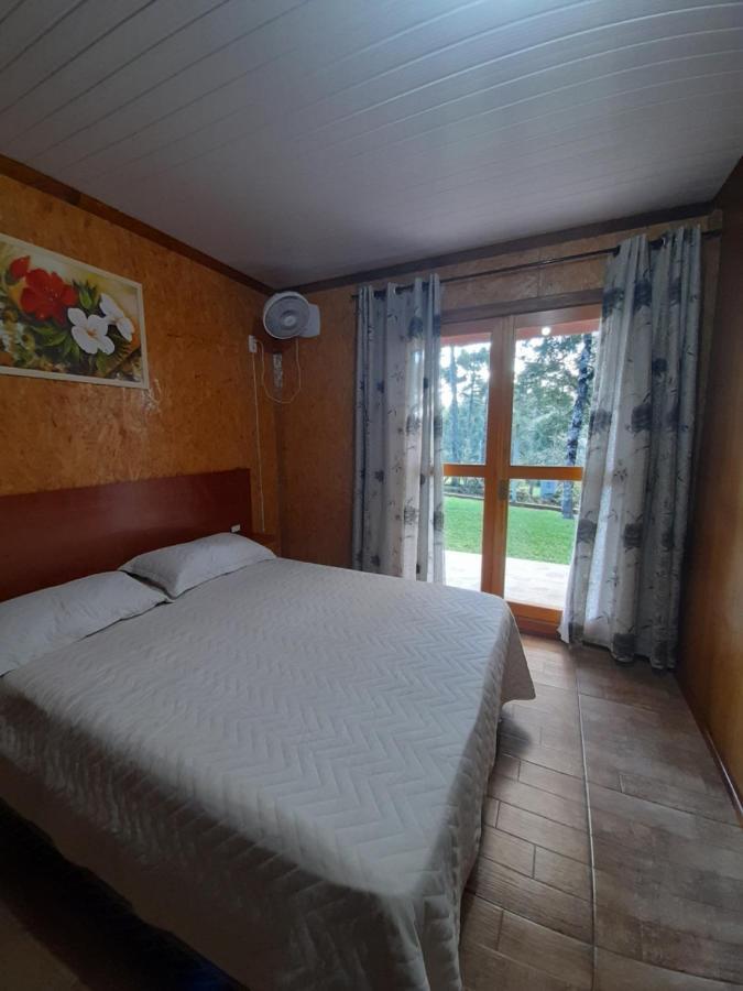 Quartos Recanto Da Natureza Interior Canela Exterior photo