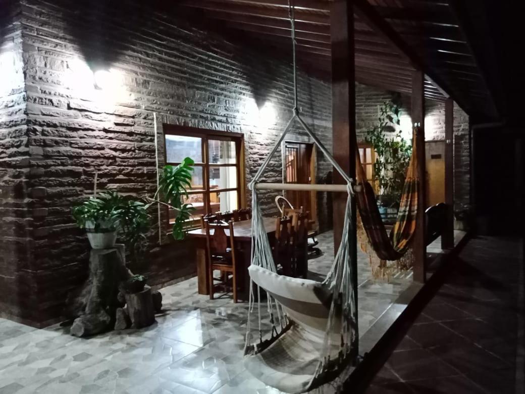 Quartos Recanto Da Natureza Interior Canela Exterior photo
